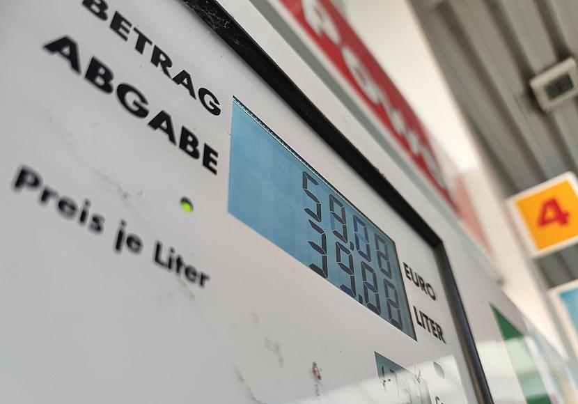 Mineralölverband sieht Versorgungssicherheit in Gefahr