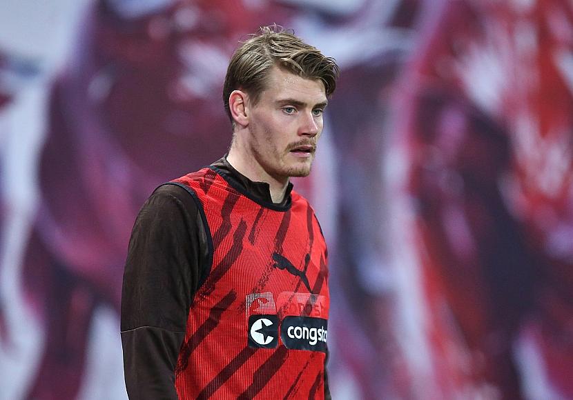 1. Bundesliga: Freiburg dreht Spiel gegen St. Pauli