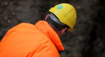 Zoll leitet über 800 Ermittlungsverfahren im Baugewerbe ein