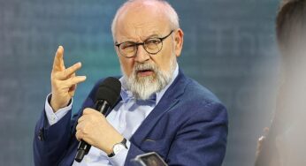 Irankrieg: Münkler fürchtet Umwandlung von Nato in Offensivbündnis