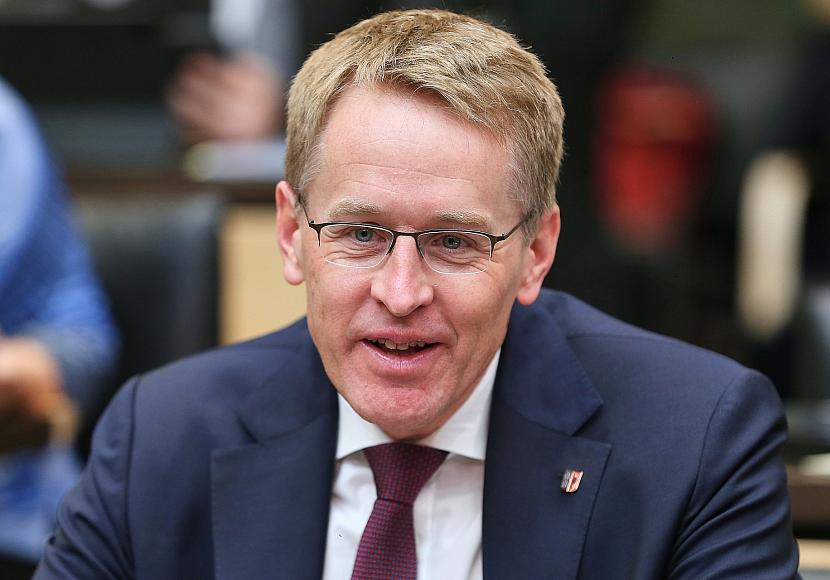 Günther fordert Reformen ohne Tabus und ohne Angst vor Wahlen