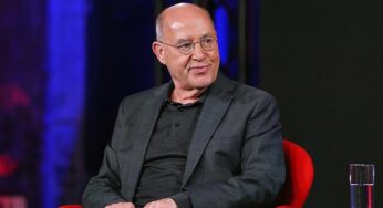 Gysi weist Rassismus-Vorwürfe aus seiner Partei als „absurd“ zurück