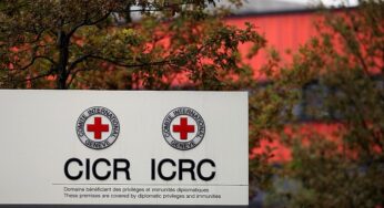 Rotes Kreuz besorgt um Stärke des Völkerrechts