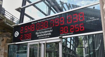 Ifo: Regierung hat neue Schulden größtenteils zweckentfremdet