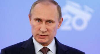 Iran-Krieg spült bis zu 250 Milliarden Dollar in Putins Kriegskasse