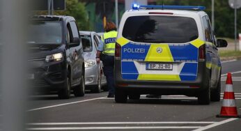 Dobrindts Grenz-Bilanz: Fast 48.000 illegale Einreisen verhindert