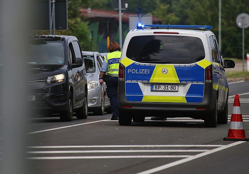 Innenminister der Länder uneins über Zurückweisungen an Grenze