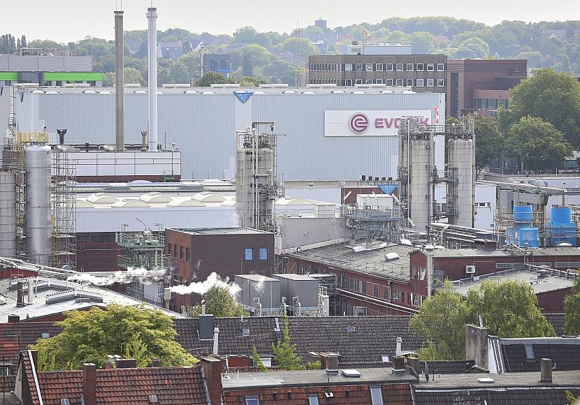 Ökonomen loben Chemie-Tarifabschluss