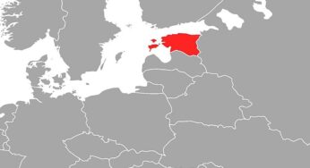 Aus Russland kommende Drohne trifft Kraftwerk in Estland