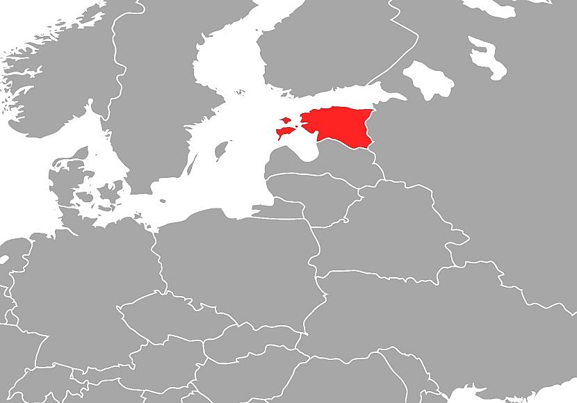 Aus Russland kommende Drohne trifft Kraftwerk in Estland