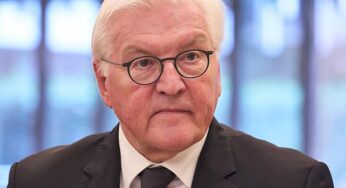 SPD nimmt Steinmeier gegen Angriffe aus Union in Schutz