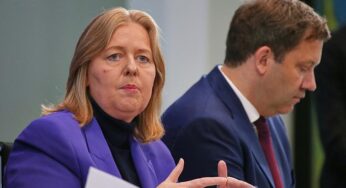 Juso-Landeschef fordert Bas und Klingbeil zur Ämtertrennung auf