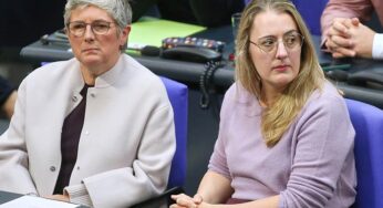 Grüne üben massive Kritik an Zweckentfremdung von Sondervermögen