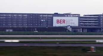 Warnstreik: Flughafen BER stellt am Mittwoch Flugverkehr ein