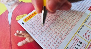 Lottozahlen vom Samstag (21.03.2026)