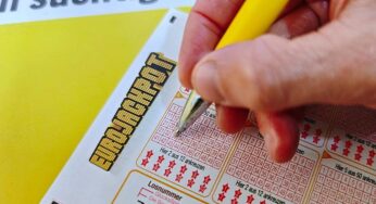 Gewinnzahlen Eurojackpot vom Freitag (24.04.2026)