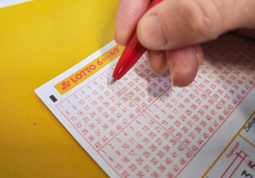 Lottozahlen vom Samstag (28.03.2026)