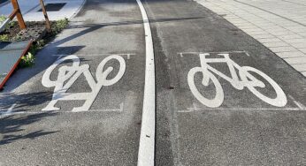 Studie: Ältere Männer bei E-Bike-Unfällen besonders gefährdet