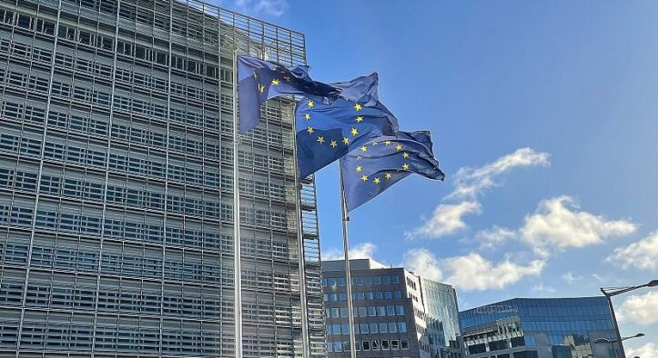 EU sichert Unterstützung für Reparatur der Druschba-Pipeline zu