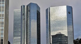 Deutsche Bank einigt sich im Cum-Ex-Streit mit Fiskus und Partnern