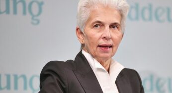 Bericht: Strack-Zimmermann bietet sich für FDP-Doppelspitze an