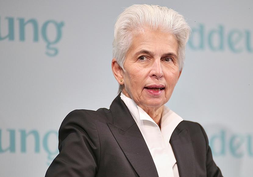 Strack-Zimmermann zieht Bewerbung für FDP-Vorsitz zurück