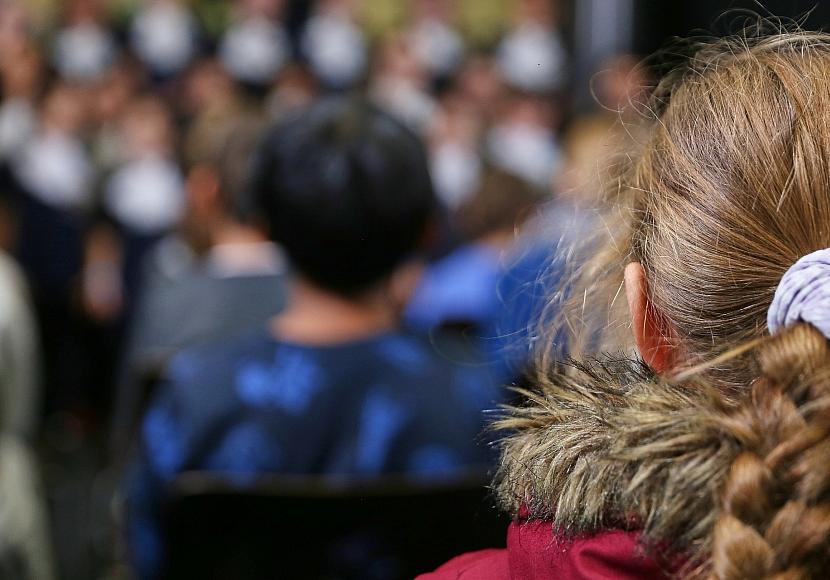 Dobrindt fordert Krisen-Unterricht im Stundenplan