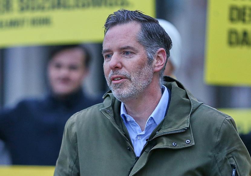 Strack-Zimmermann stellt Dürr als FDP-Chef infrage