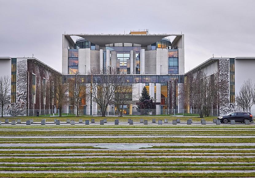 Linke kritisiert Berlin-Besuch des syrischen Präsidenten