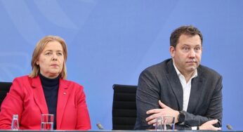 Rufe aus SPD nach Rücktritt von Klingbeil und Bas