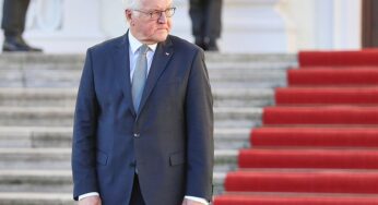 Steinmeier kritisiert Iran-Krieg als „völkerrechtswidrig“