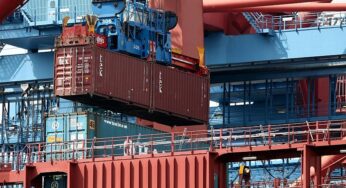 Stimmung in deutscher Exportwirtschaft verschlechtert