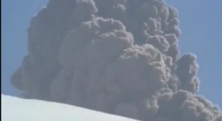 Nach Ätna-Ausbruch: Massive Erdbebenserie in Sizilien