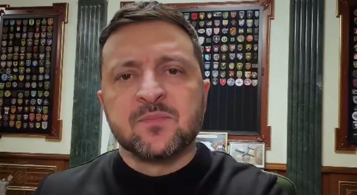 Selenskyj droht Orbán mit Soldaten