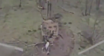 Ukraine-Krieg: Situation „schwierig, aber kontrollierbar“