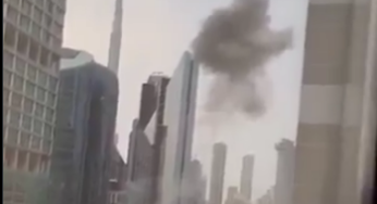 Mitten im Krieg: Dubai verhaftet Touristen