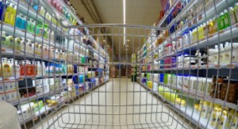 Neue Regeln im Supermarkt