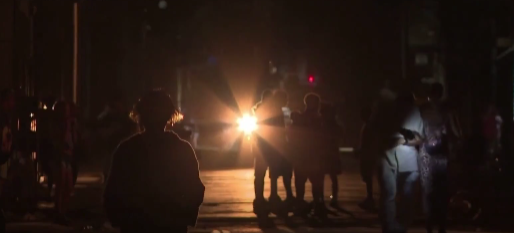 Putin schaltet sich in Kuba-Krise ein