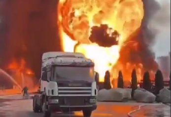 Kreml warnt russische Bevölkerung: „Keine Region Russlands sicher“