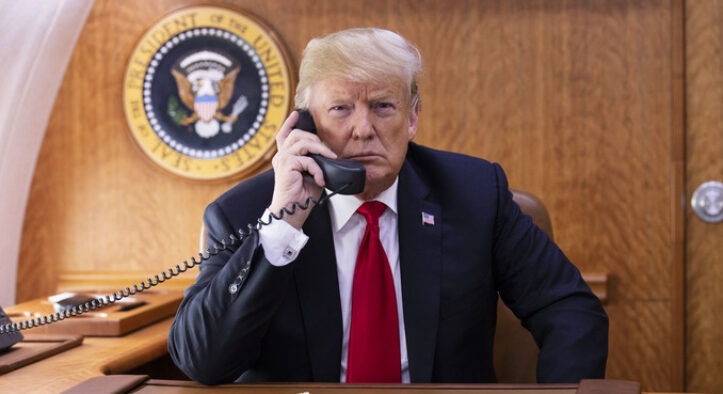 Anschlag auf Donald Trump: „Nummer eins auf Todesliste“
