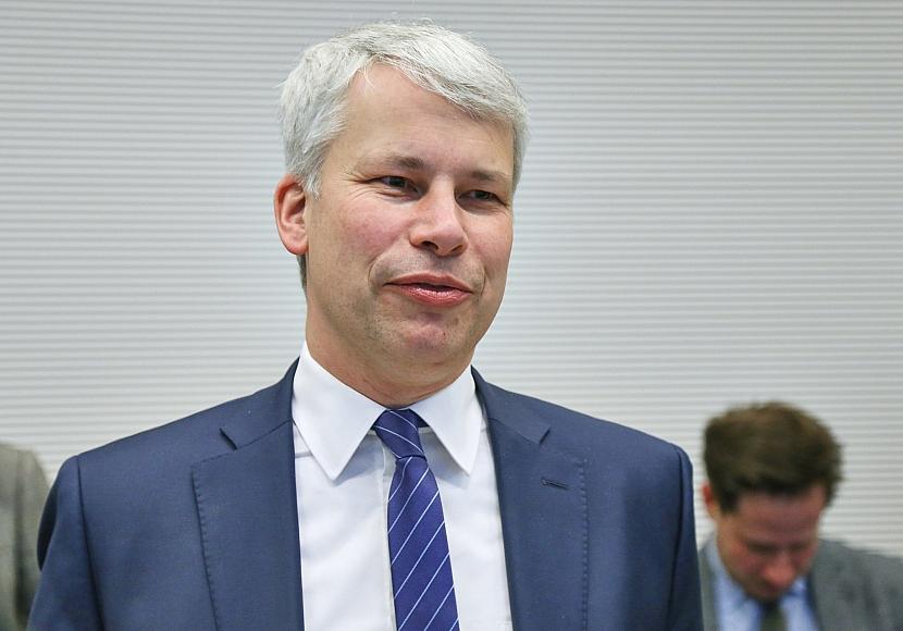Bilger nennt Aussetzung der Schuldenbremse „sehr einfallslos“