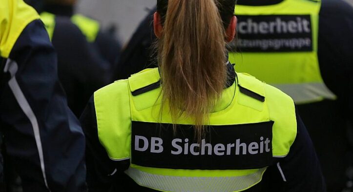 Union will nach Explosion in ICE mehr Sicherheitskontrollen