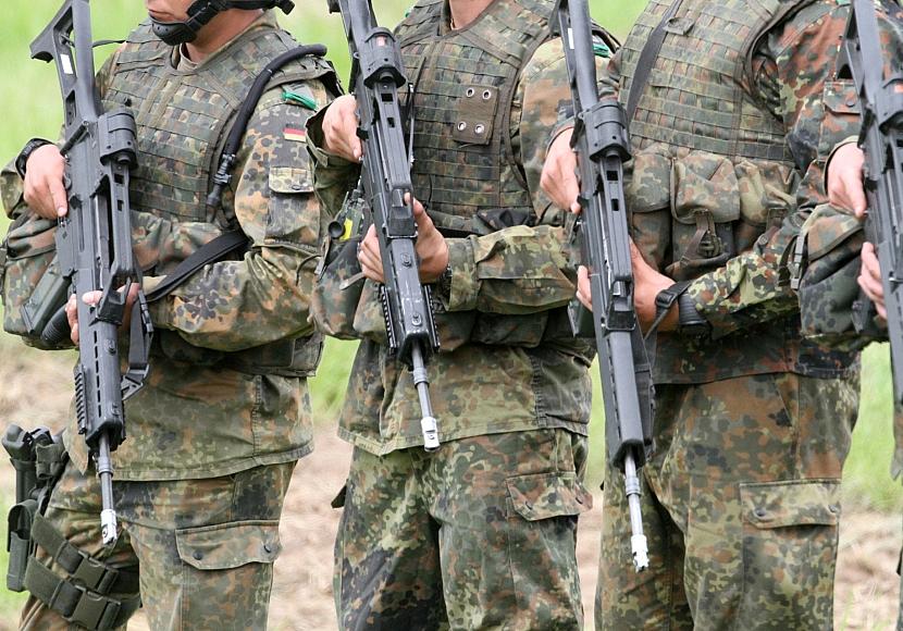 Bundeswehr-Digitalfunk kostet bereits rund zwei Milliarden Euro
