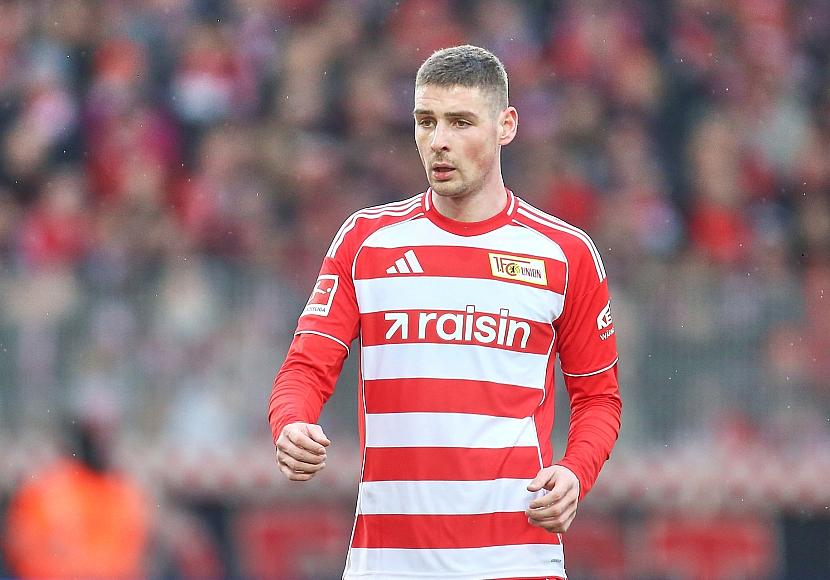 1. Bundesliga: Union und St. Pauli trennen sich 1:1