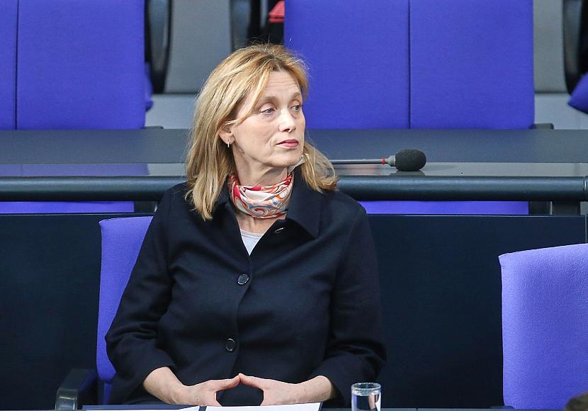SPD wirft Prien Vergeltung gegen zivilgesellschaftliche Akteure vor