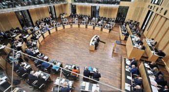 Rehlinger offen für Sondersitzung des Bundesrates