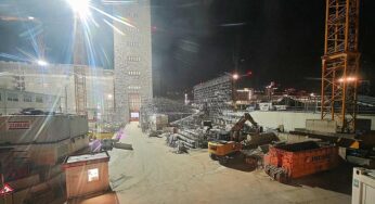 Neuer Stuttgart-21-Eröffnungstermin soll Mitte des Jahres kommen