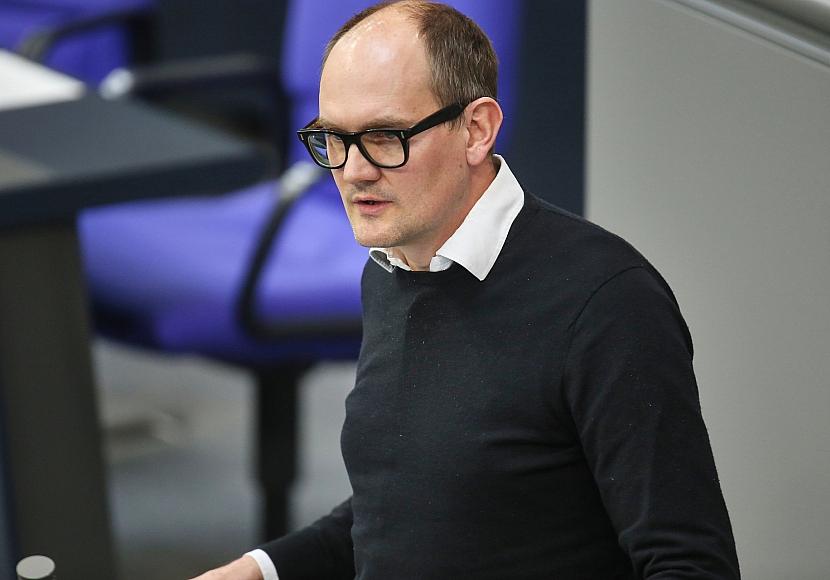Grünen-Politiker Dahmen kritisiert Kassenreform scharf