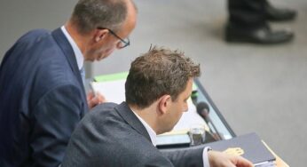 Neue Umfrage: Merz und Schwarz-Rot unbeliebt wie nie