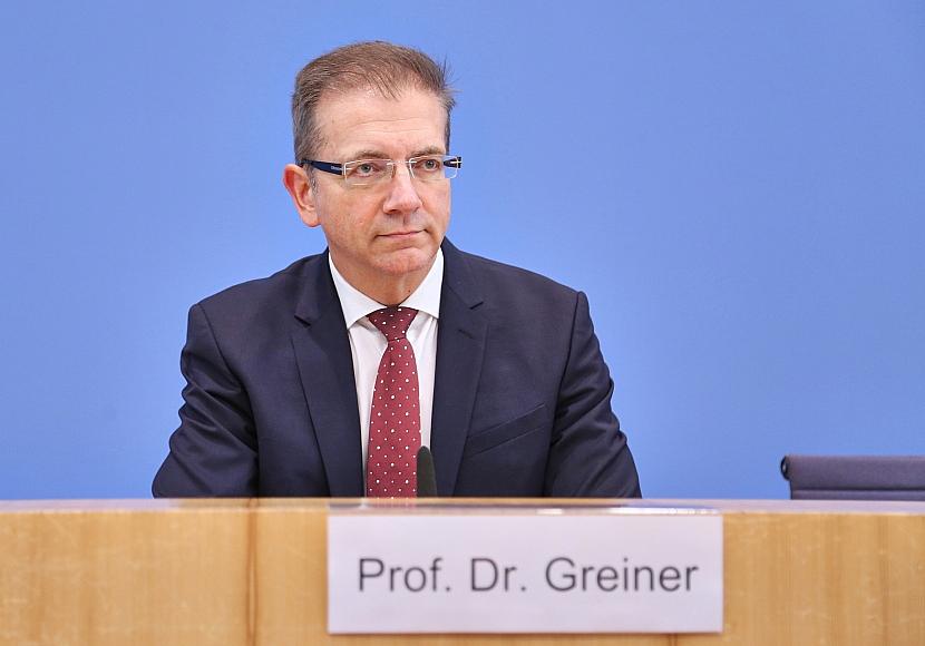 Finanzkommissionschef erhöht Spardruck auf Warken